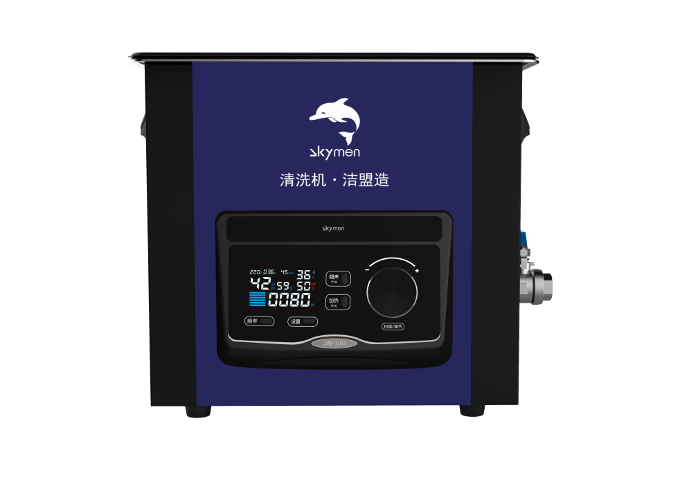 為什么超聲波清洗儀器不加熱也會(huì)升溫？